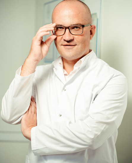 Частный наркологический и психиатрический стационар в Самаре